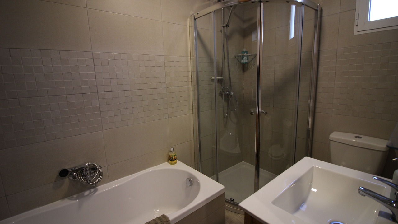Photo of Bathroom in Huerta de Arriba