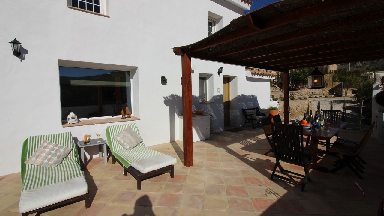 Photo of Outdoor in Huerta de Arriba