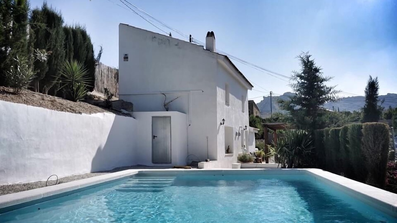 Photo of Outdoor in Huerta de Arriba
