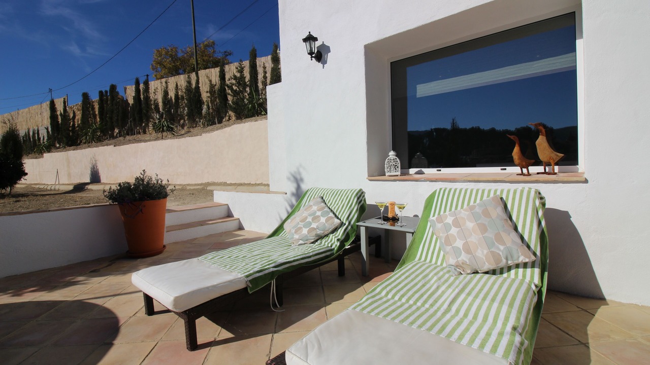 Photo of Outdoor in Huerta de Arriba