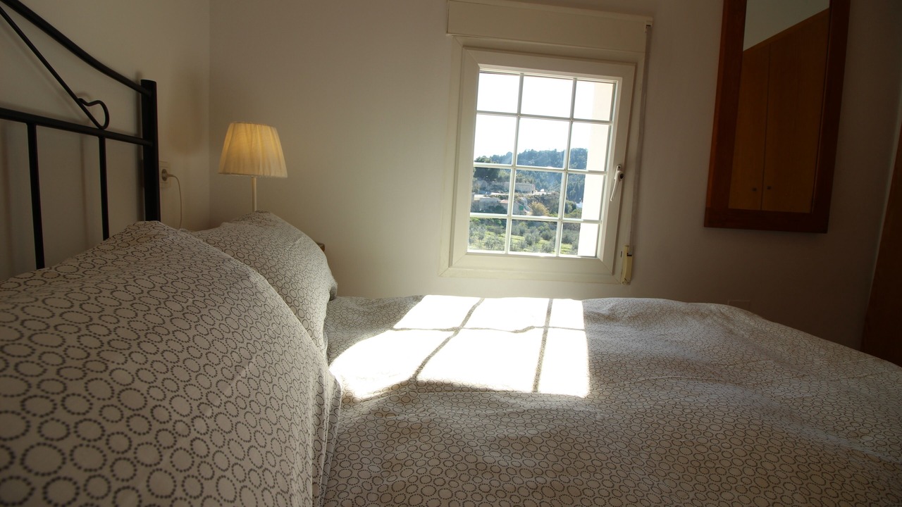 Photo of Bedroom in Huerta de Arriba