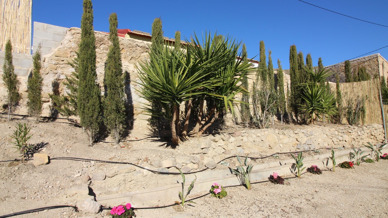 Photo of Outdoor in Huerta de Arriba