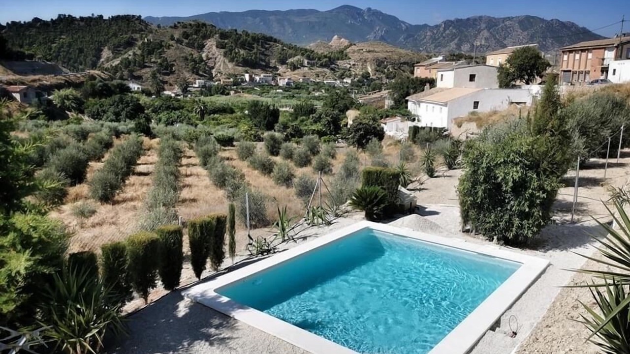 Photo of Outdoor in Huerta de Arriba