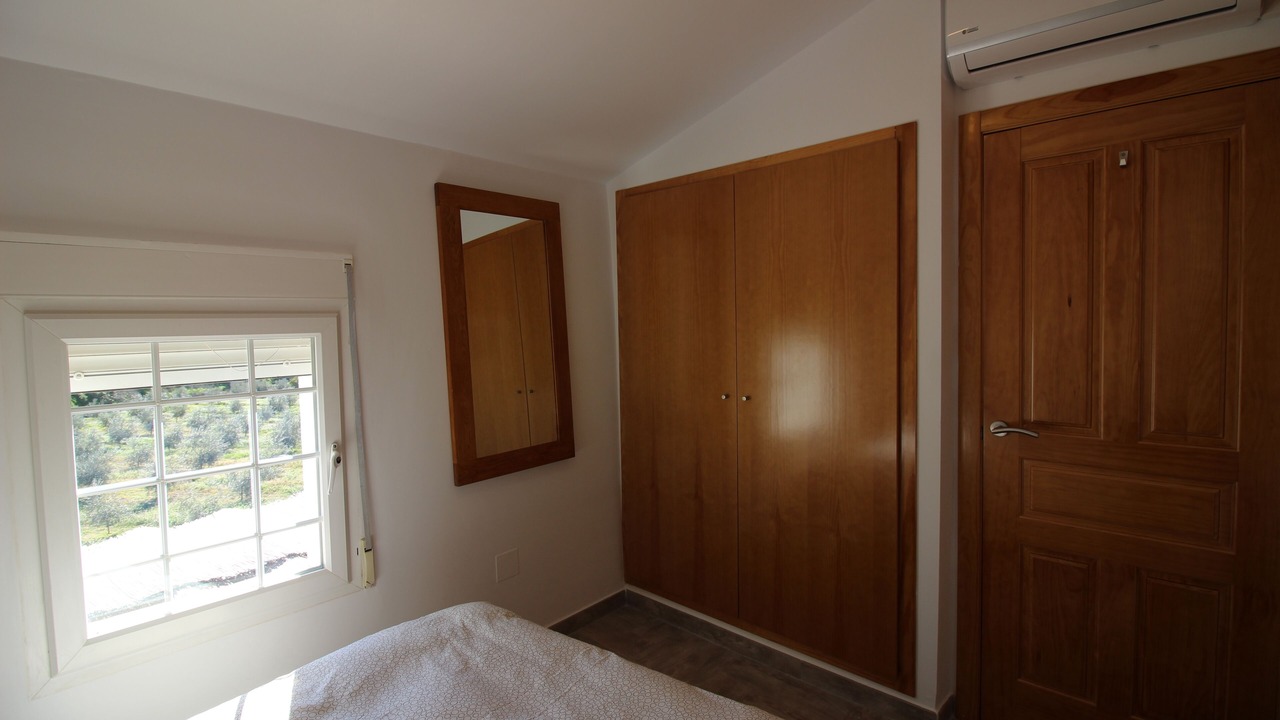 Photo of Bedroom in Huerta de Arriba