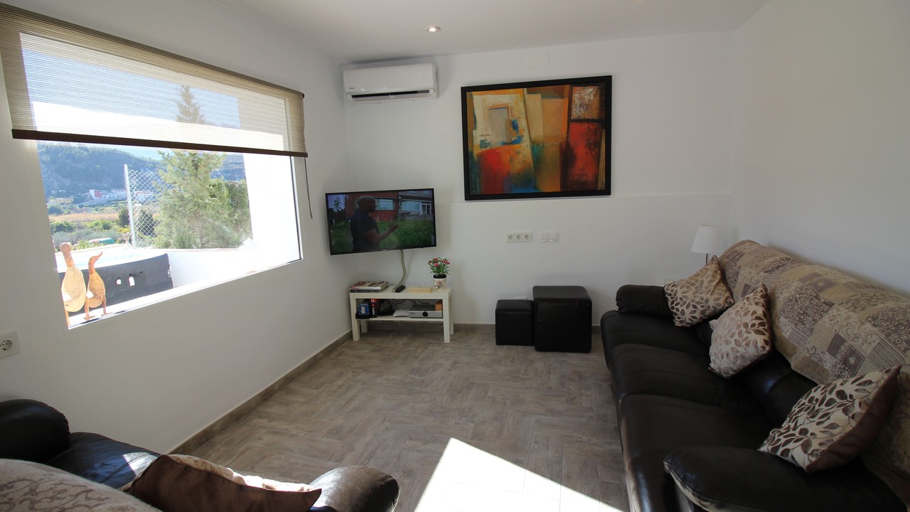 Photo of Livingroom in Huerta de Arriba