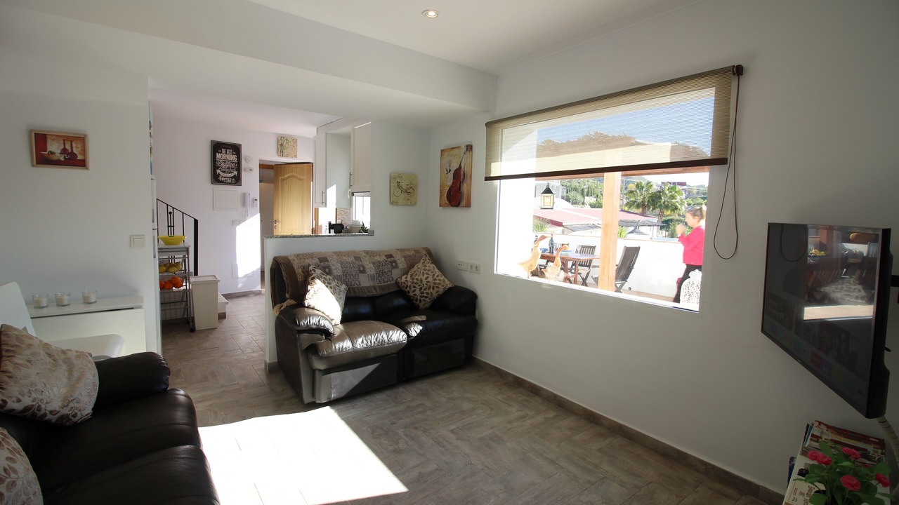 Photo of Livingroom in Huerta de Arriba