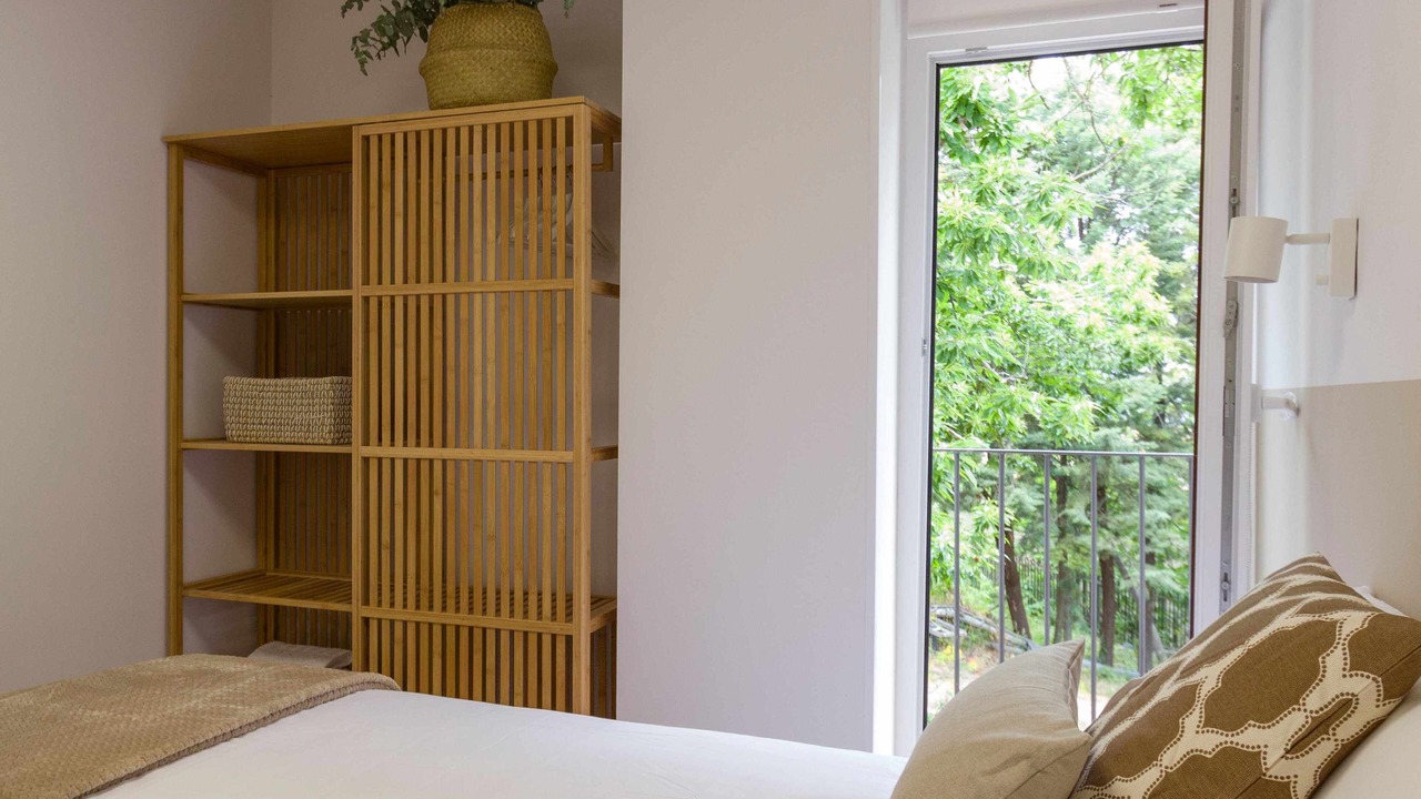 Photo of Bedroom in La Alberca