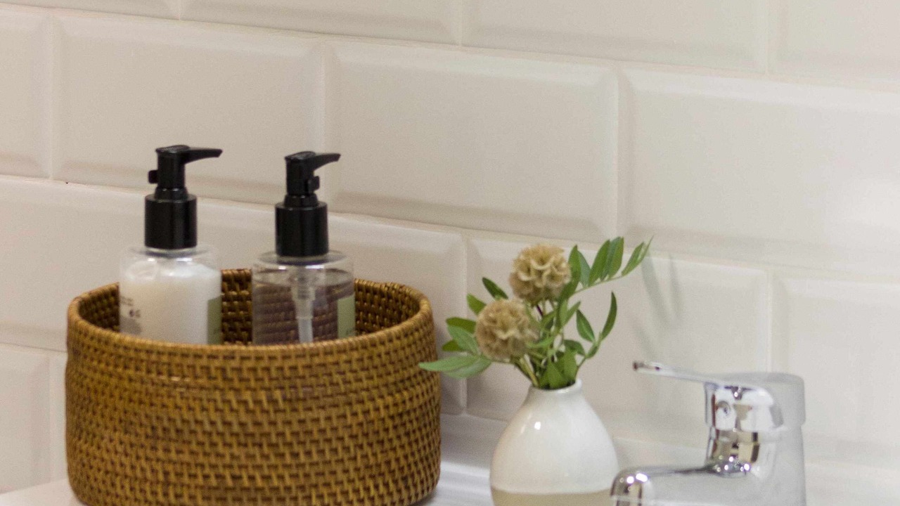 Photo of Bathroom in La Alberca