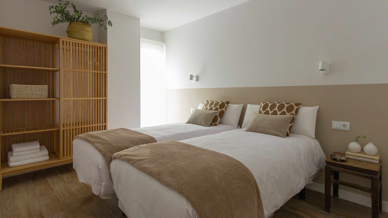 Photo of Bedroom in La Alberca