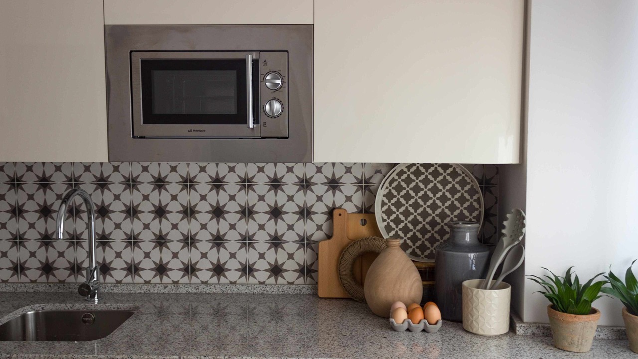 Photo of Kitchen in La Alberca