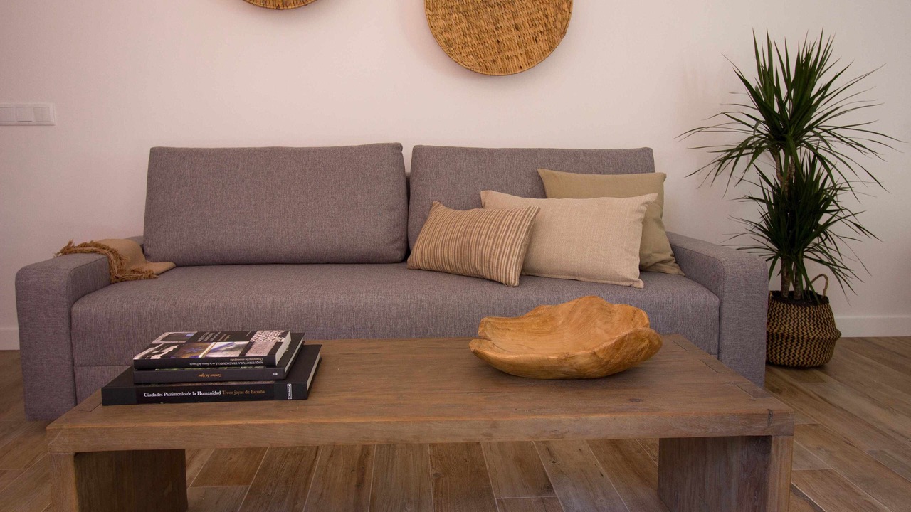 Photo of Livingroom in La Alberca