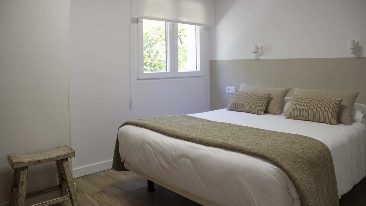 Photo of Bedroom in La Alberca