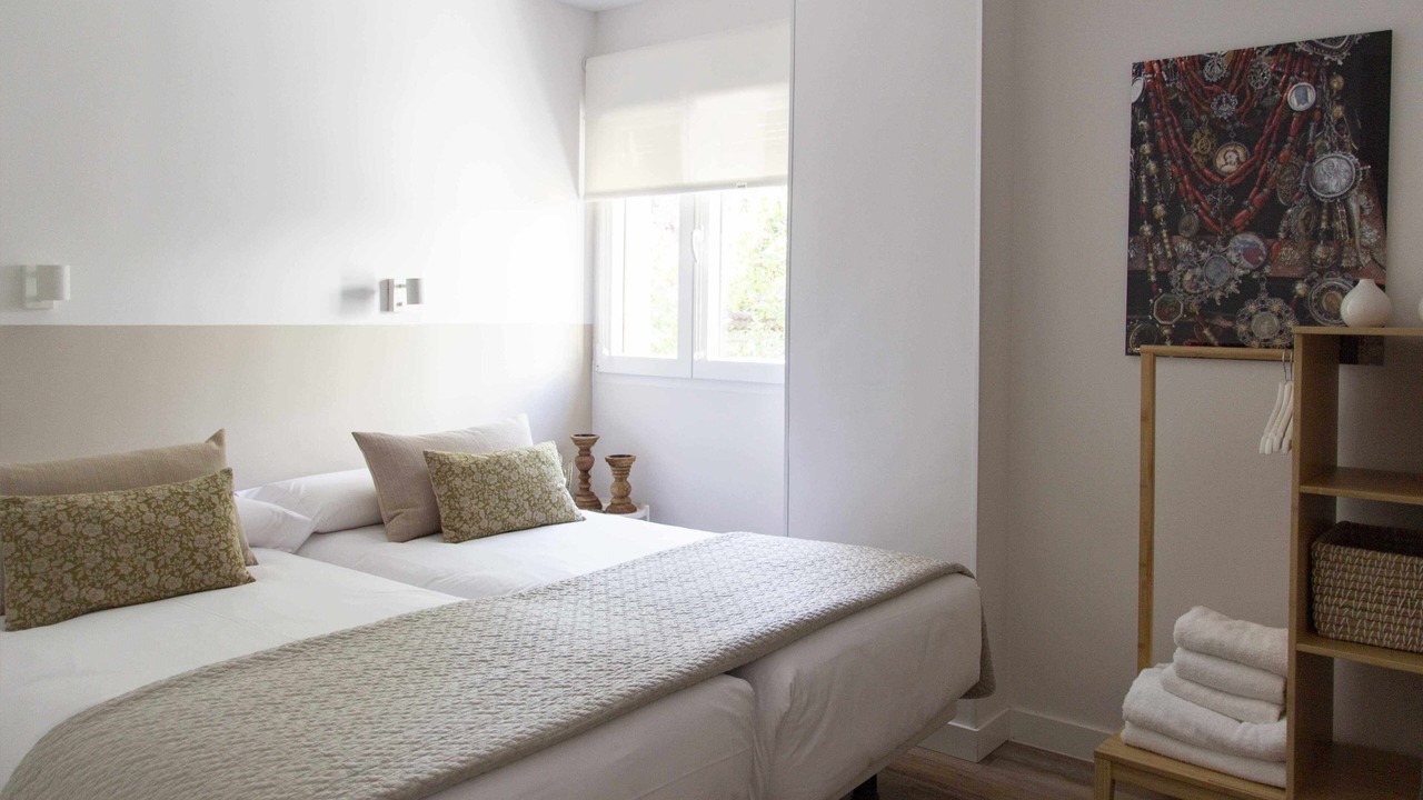 Photo of Bedroom in La Alberca
