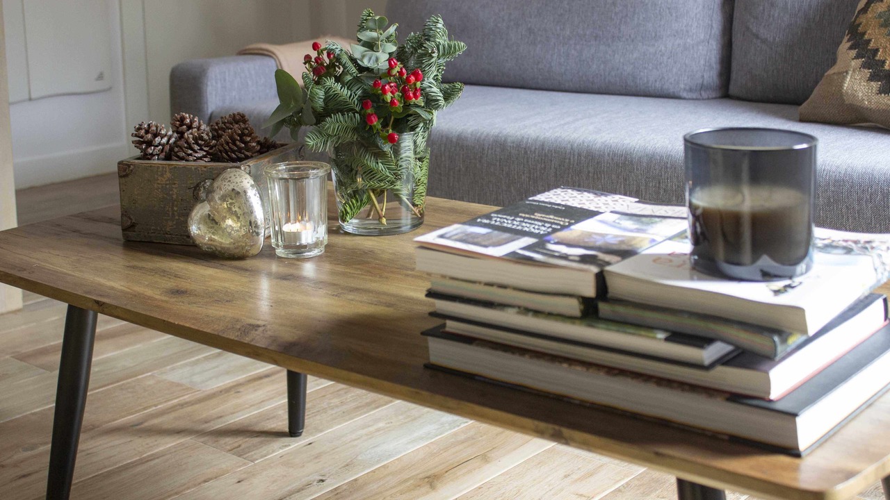 Photo of Livingroom in La Alberca