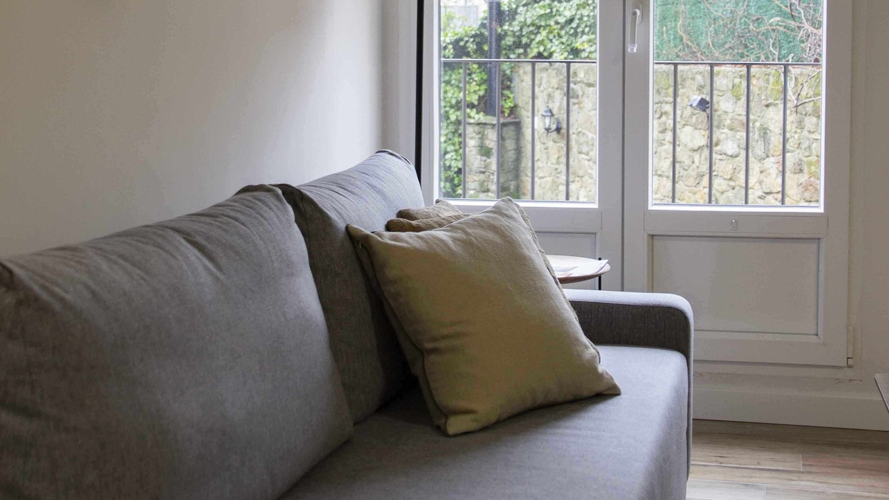 Photo of Livingroom in La Alberca