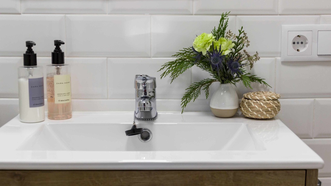 Photo of Bathroom in La Alberca