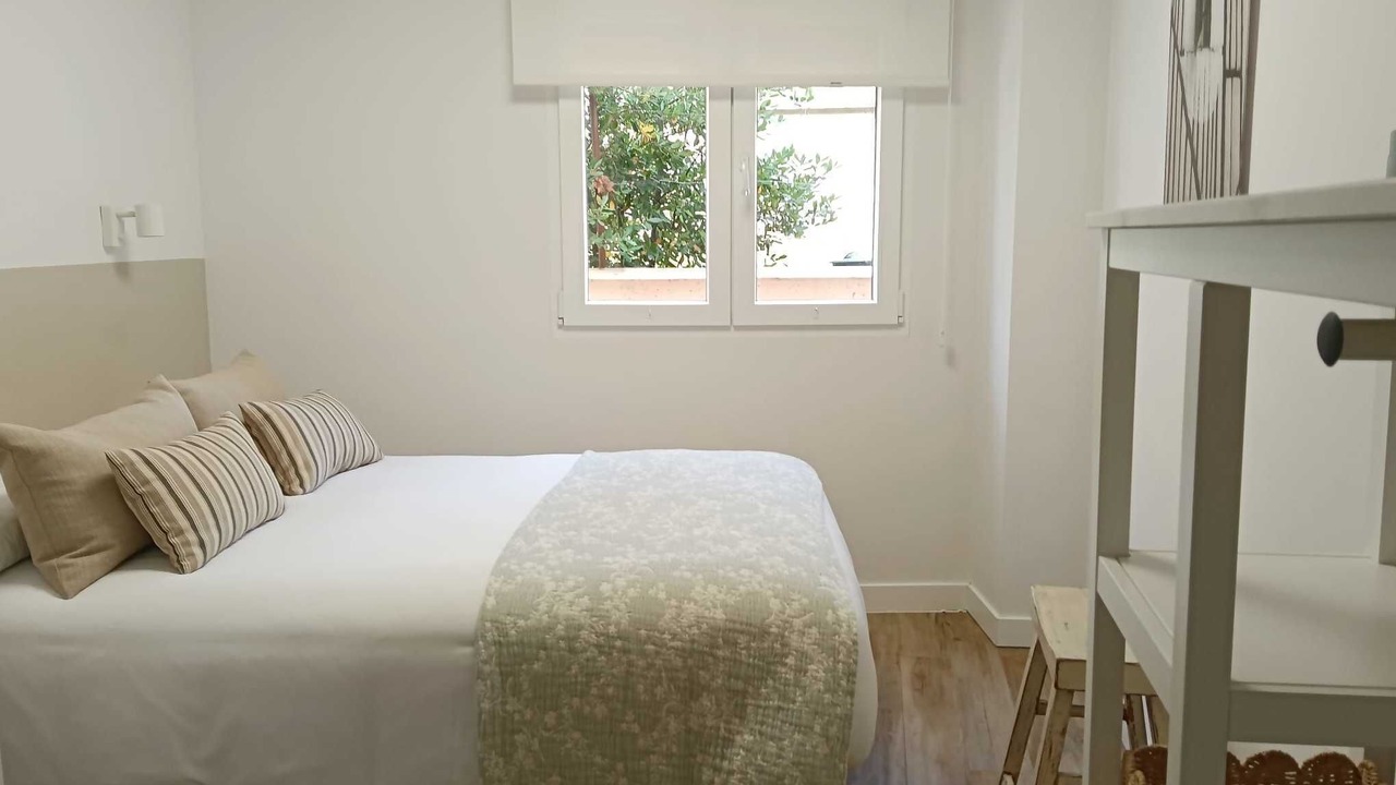Photo of Bedroom in La Alberca