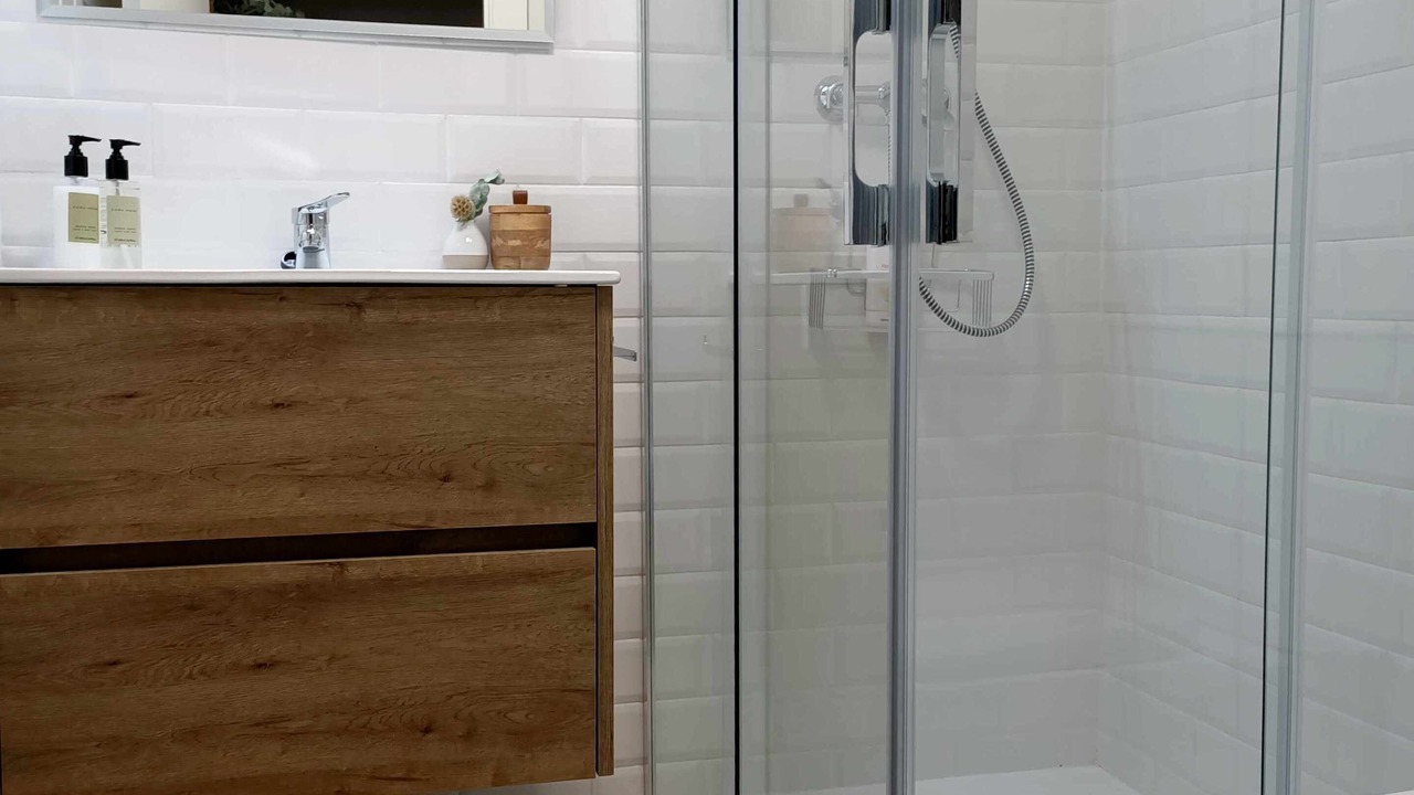 Photo of Bathroom in La Alberca