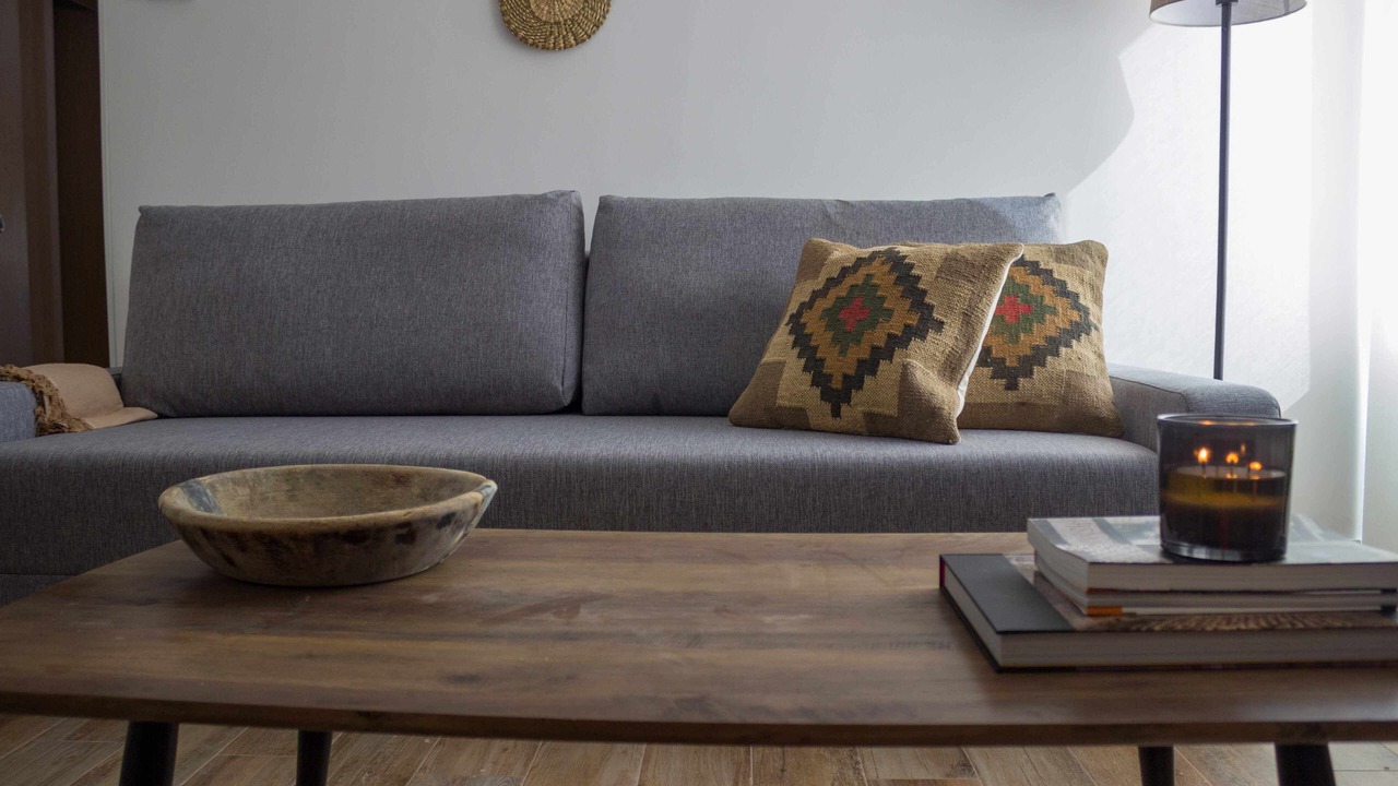 Photo of Livingroom in La Alberca
