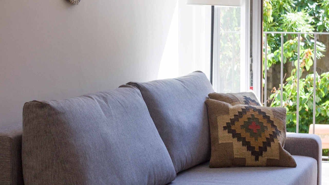 Photo of Livingroom in La Alberca