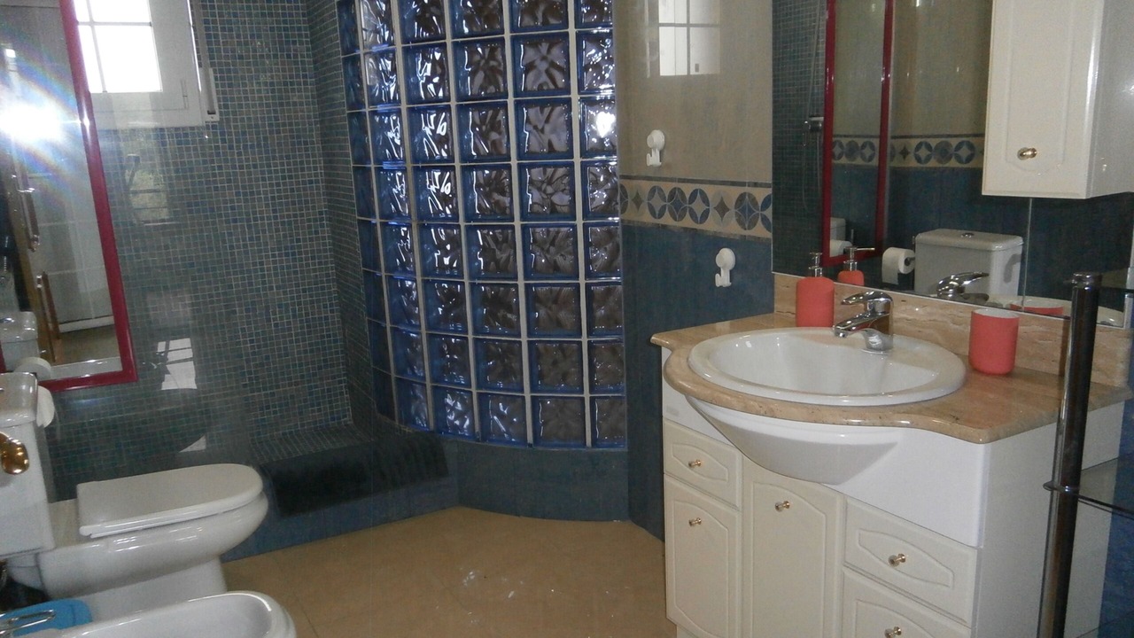 Photo of Bathroom in Vidreres