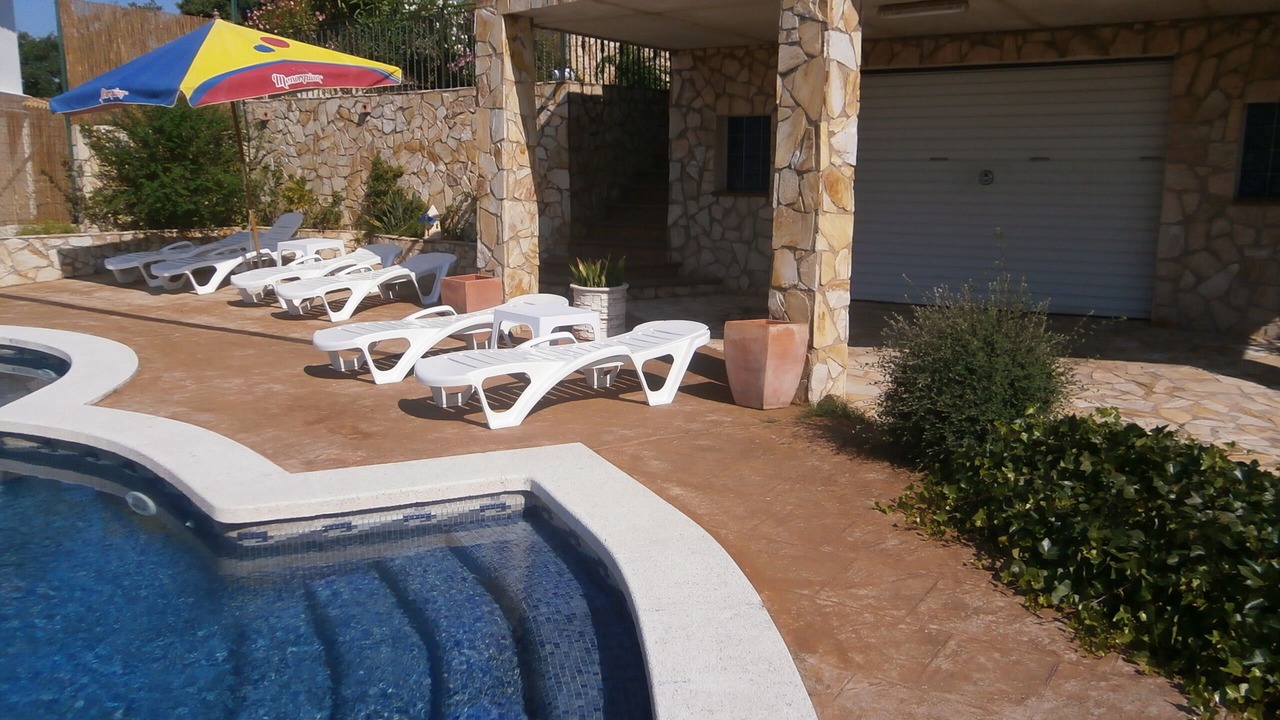 Photo of Outdoor in Vidreres