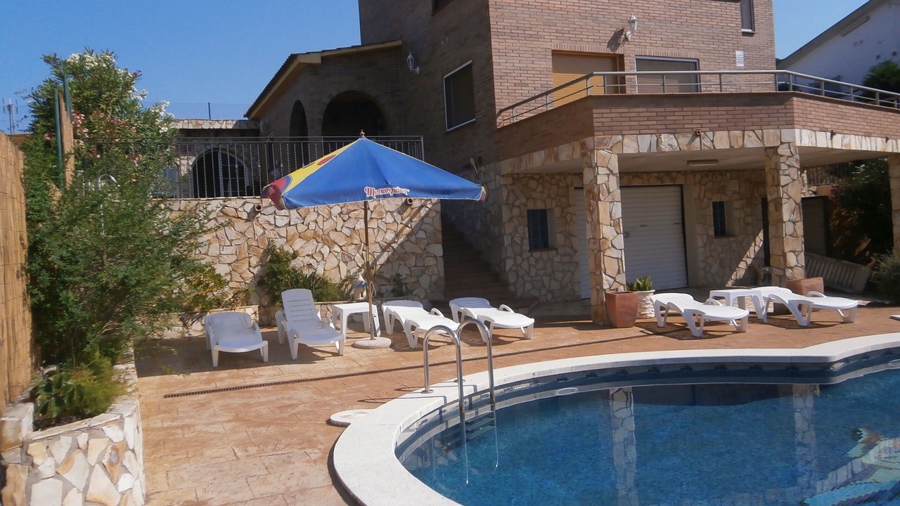 Photo of Outdoor in Vidreres