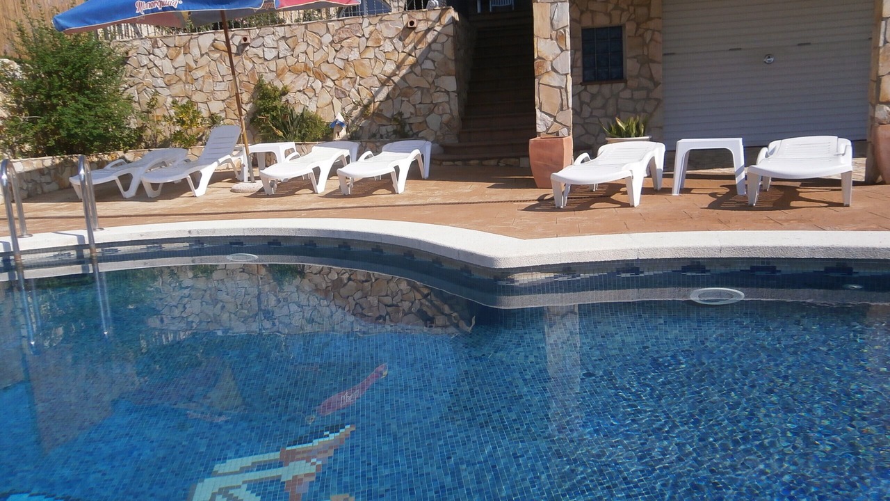 Photo of Outdoor in Vidreres