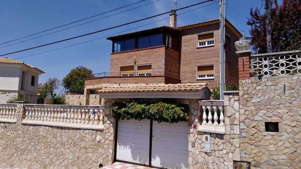 Photo of Outdoor in Vidreres