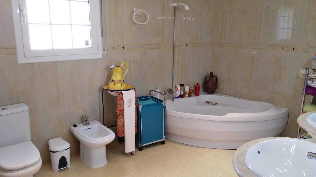 Photo of Bathroom in Vidreres