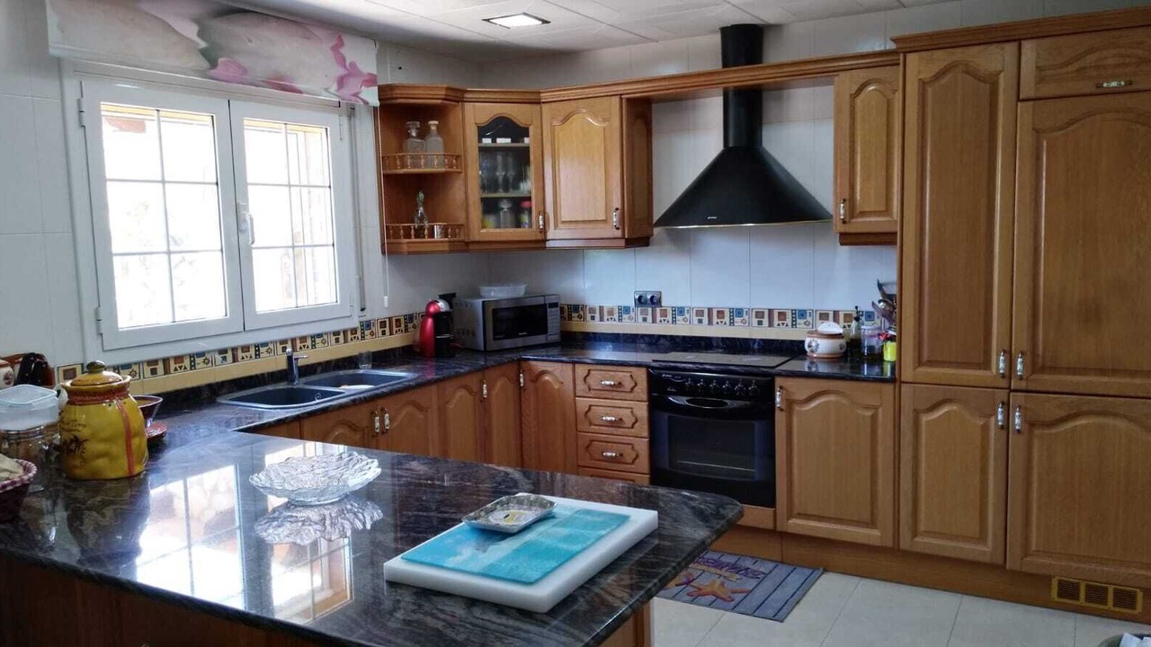 Photo of Kitchen in Vidreres