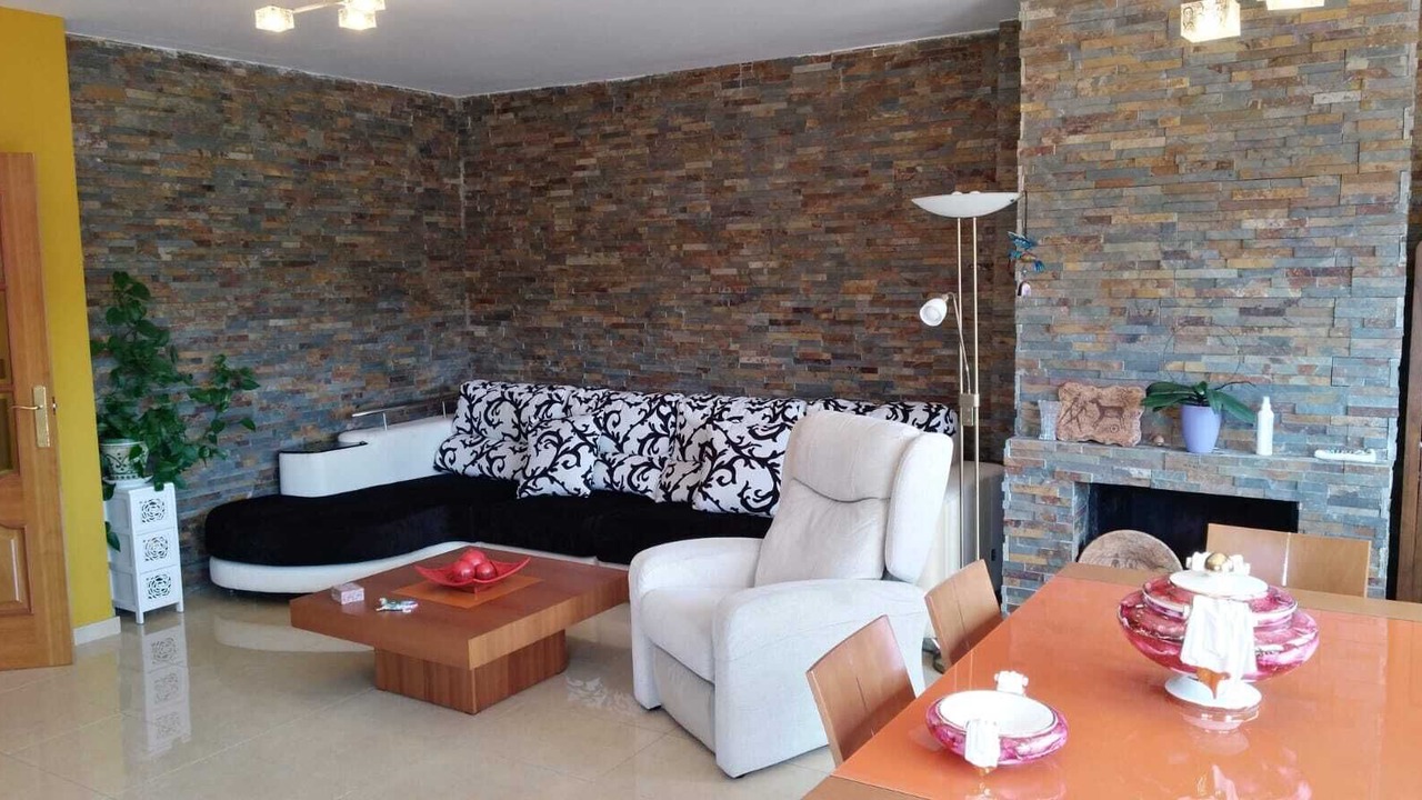 Photo of Livingroom in Vidreres