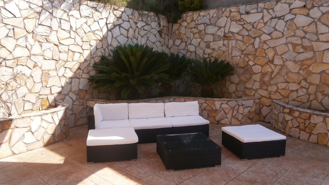 Photo of Patio Balcony in Vidreres
