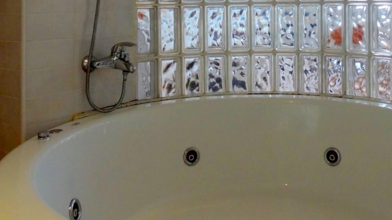 Photo of Bathroom in Es Pujols