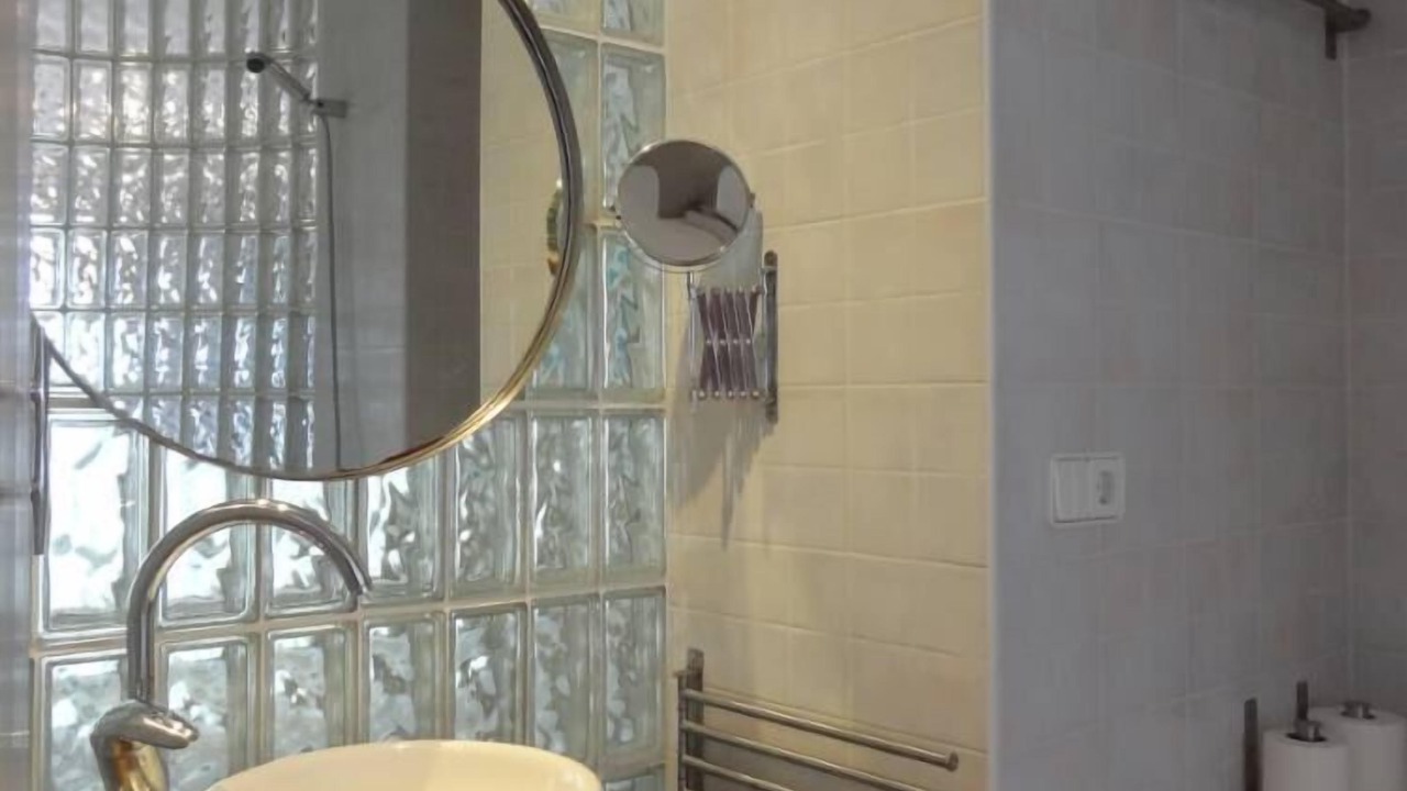 Photo of Bathroom in Es Pujols
