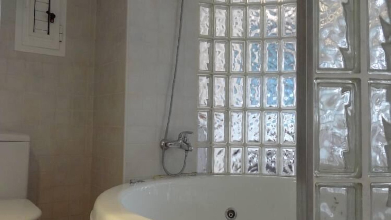 Photo of Bathroom in Es Pujols