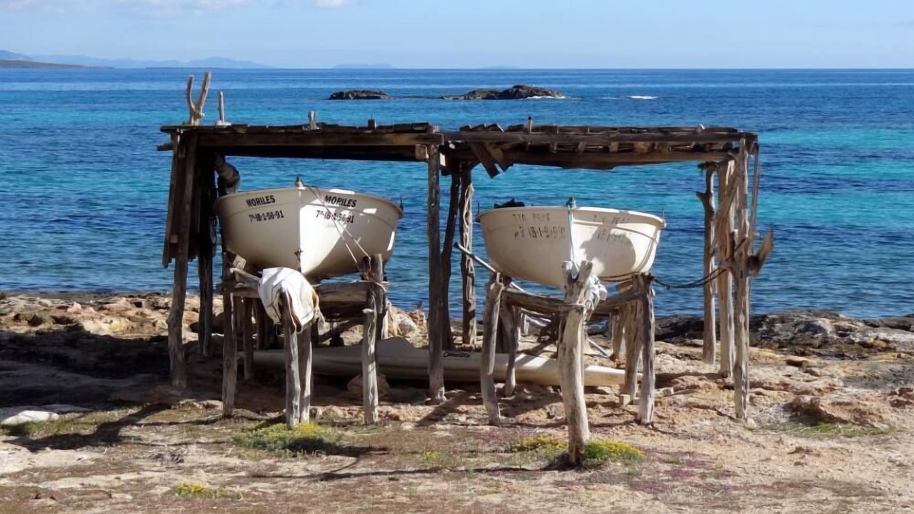 Photo of Outdoor in Es Pujols