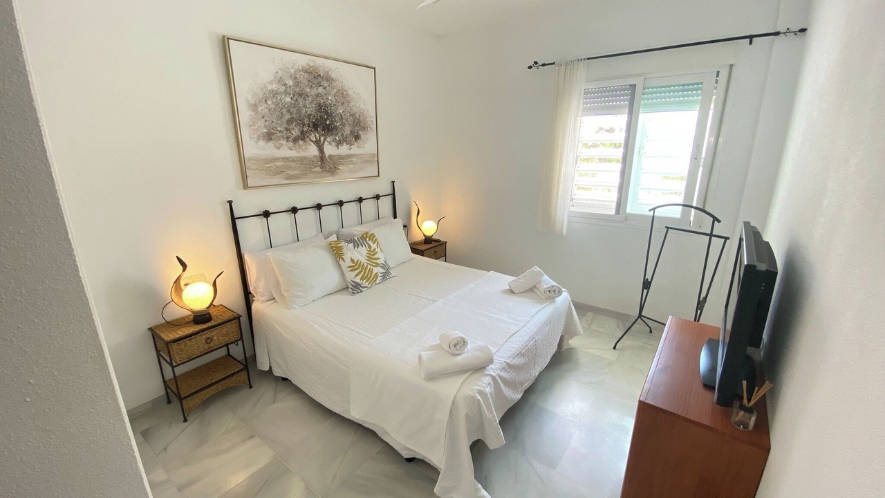 Photo of Bedroom in La Parata