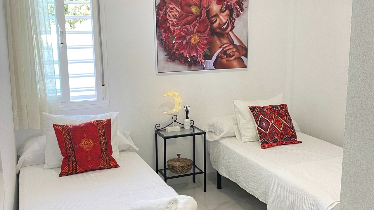 Photo of Bedroom in La Parata