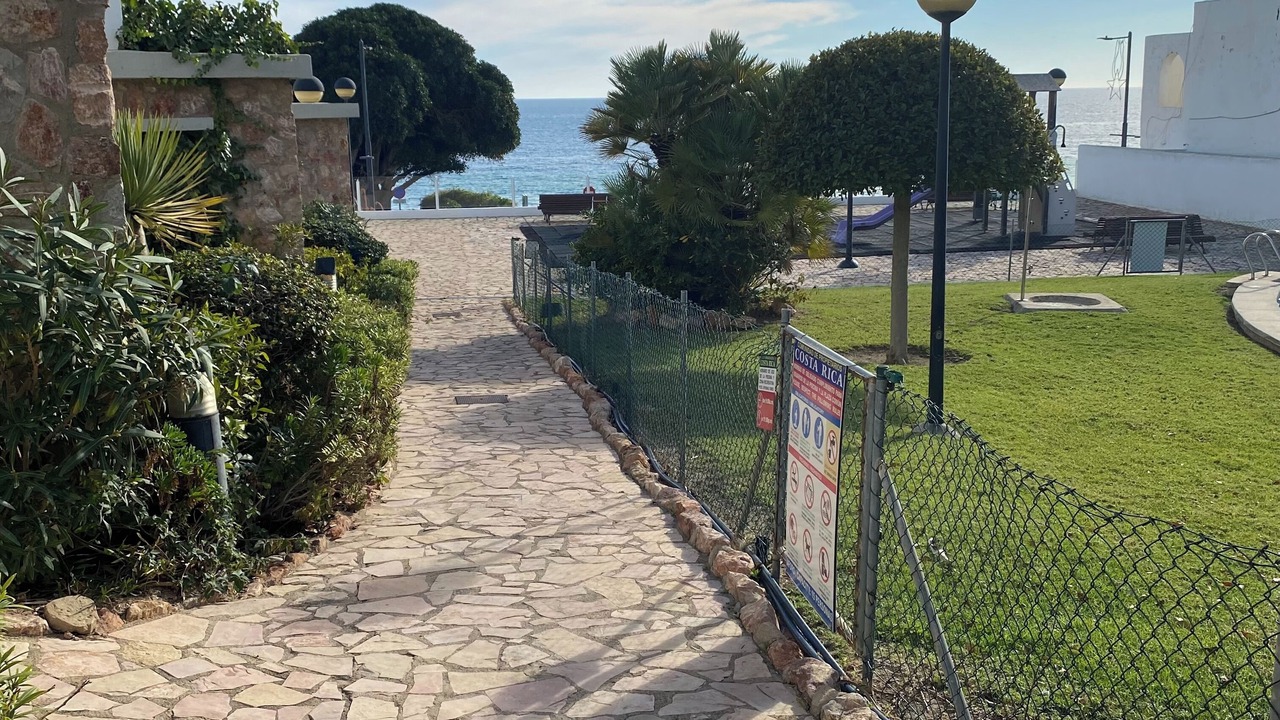 Photo of Outdoor in La Parata