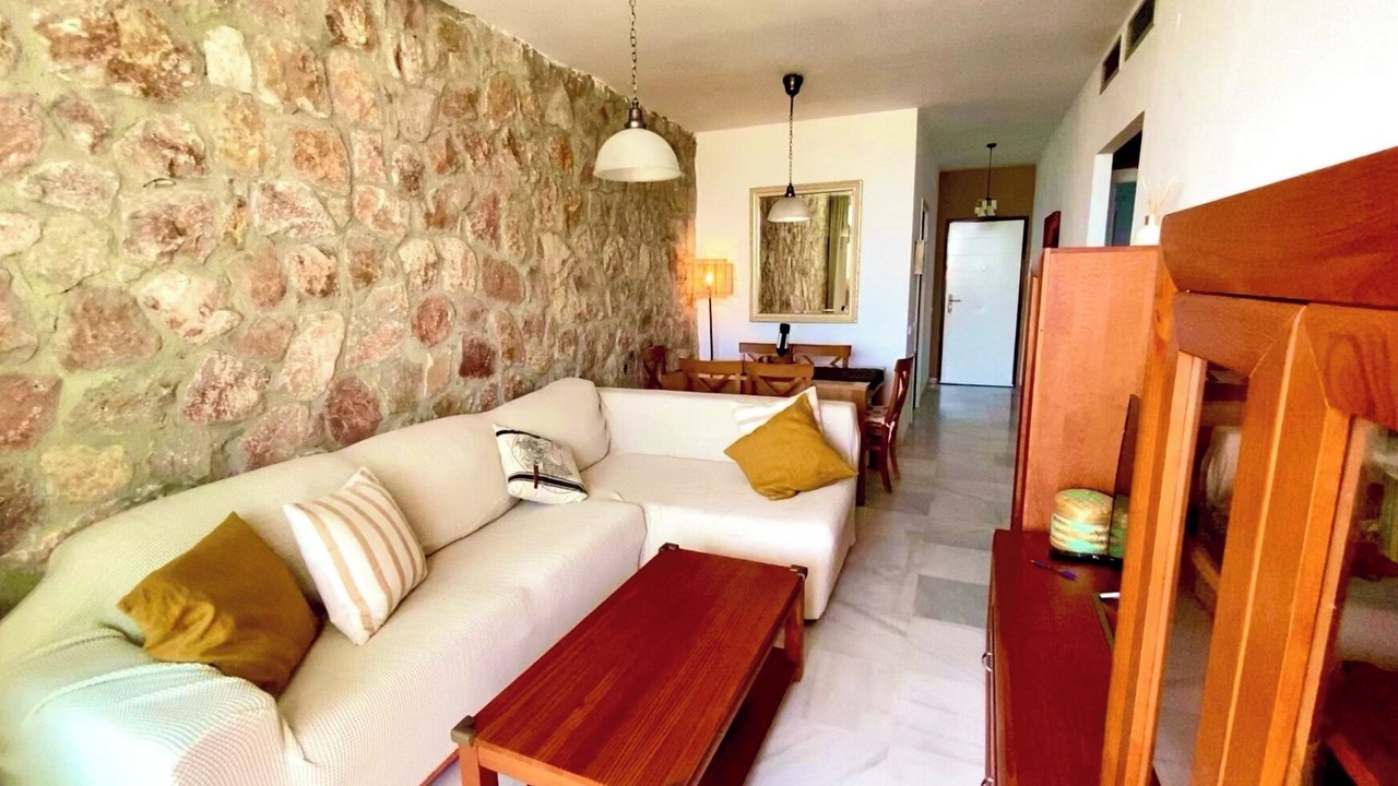 Photo of Livingroom in La Parata