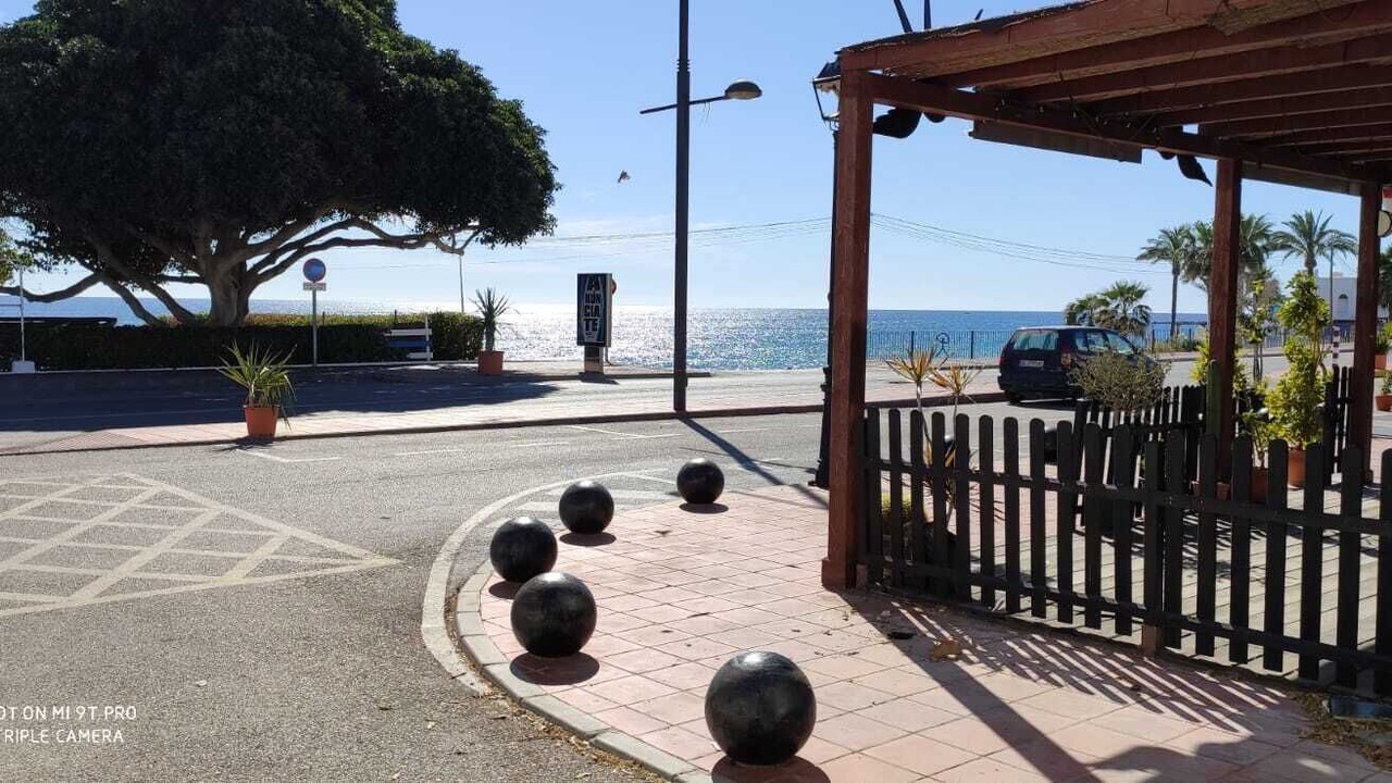 Photo of Outdoor in La Parata