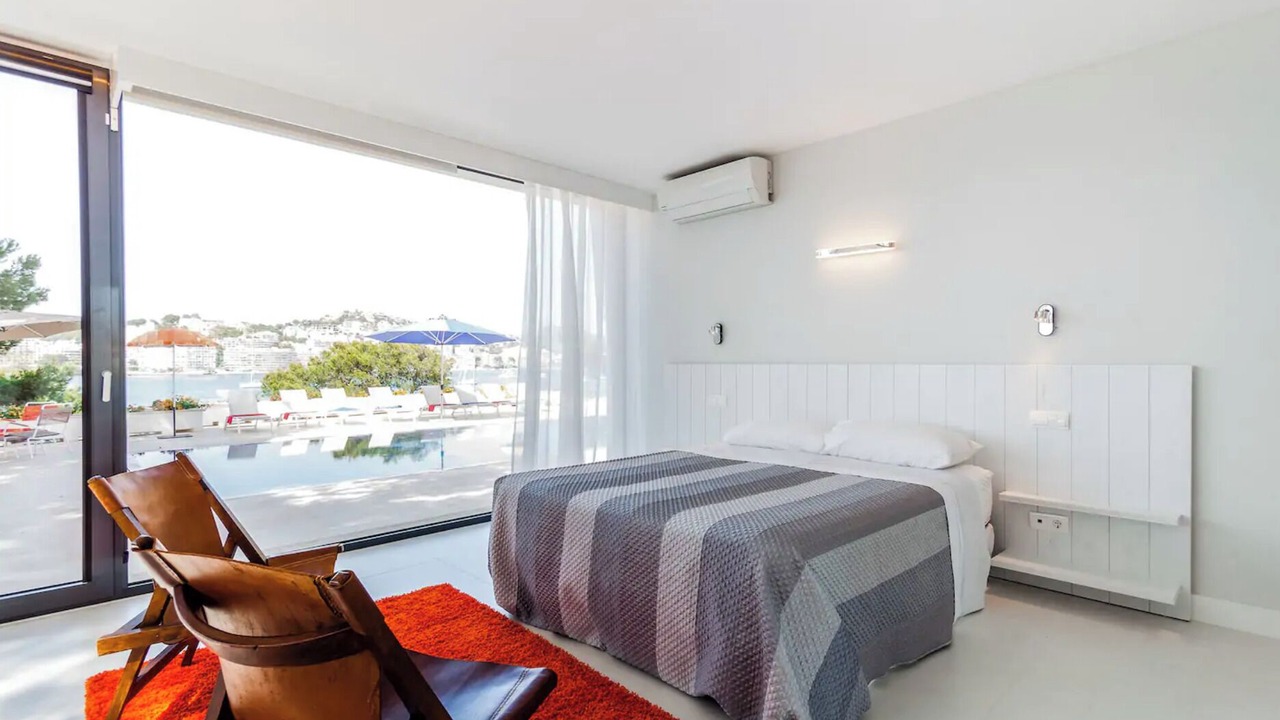Photo of Bedroom in Santa Ponsa