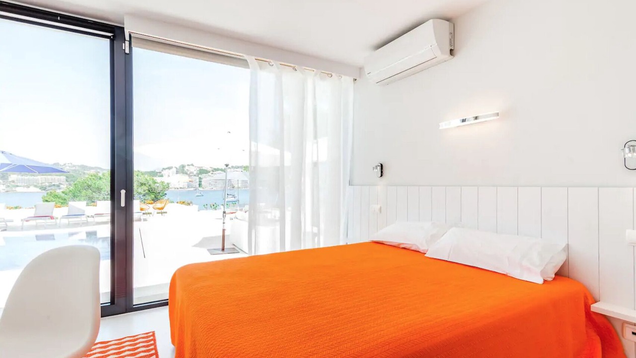 Photo of Bedroom in Santa Ponsa