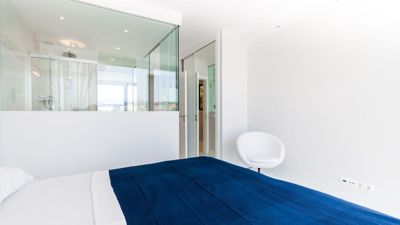 Photo of Bedroom in Santa Ponsa