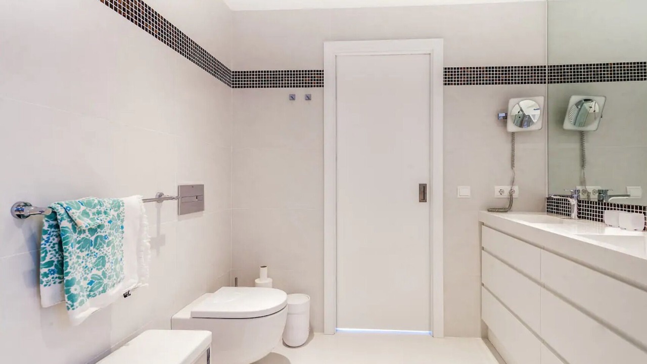 Photo of Bathroom in Santa Ponsa