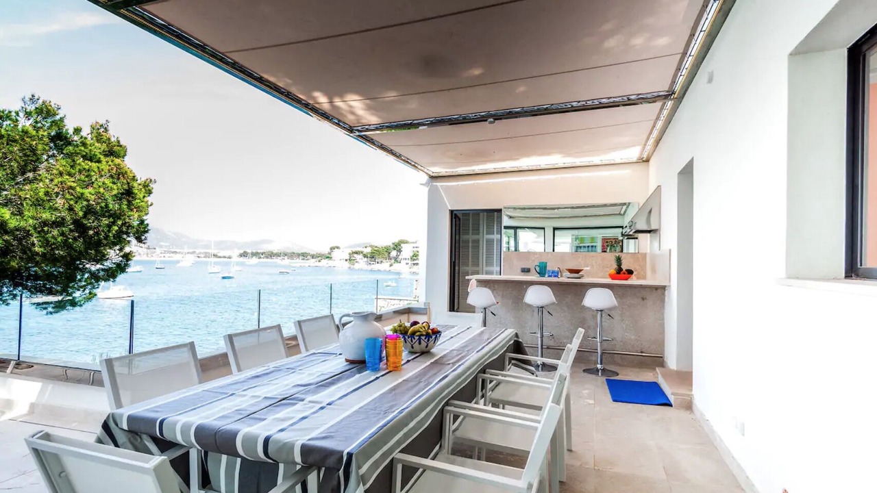 Photo of Outdoor in Santa Ponsa