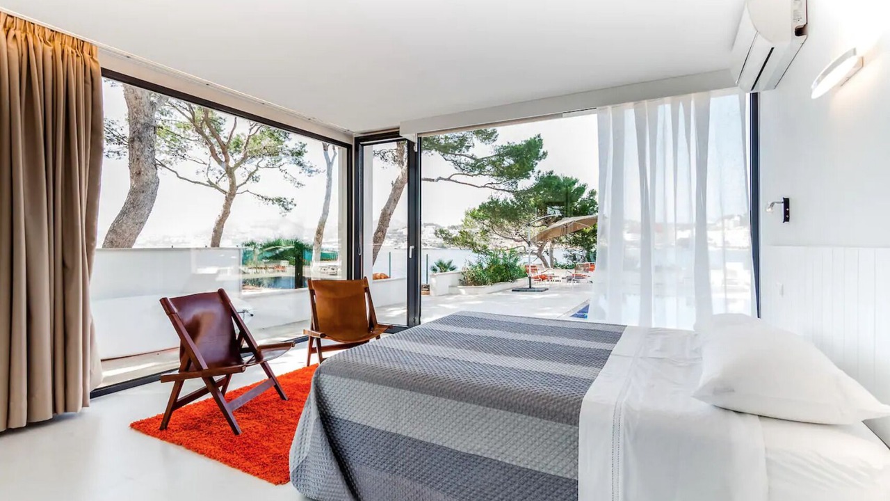 Photo of Bedroom in Santa Ponsa
