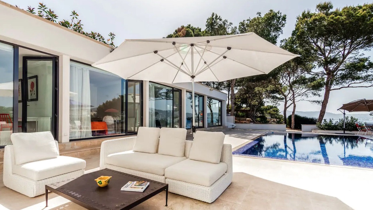 Photo of Outdoor in Santa Ponsa