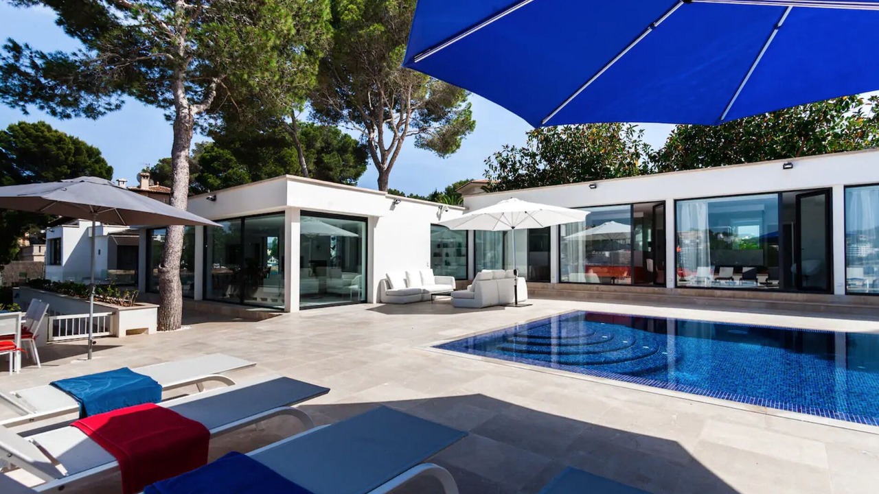 Photo of Outdoor in Santa Ponsa